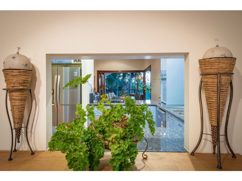 37 Black Mountain Range Road, Black Mountain QLD 4563