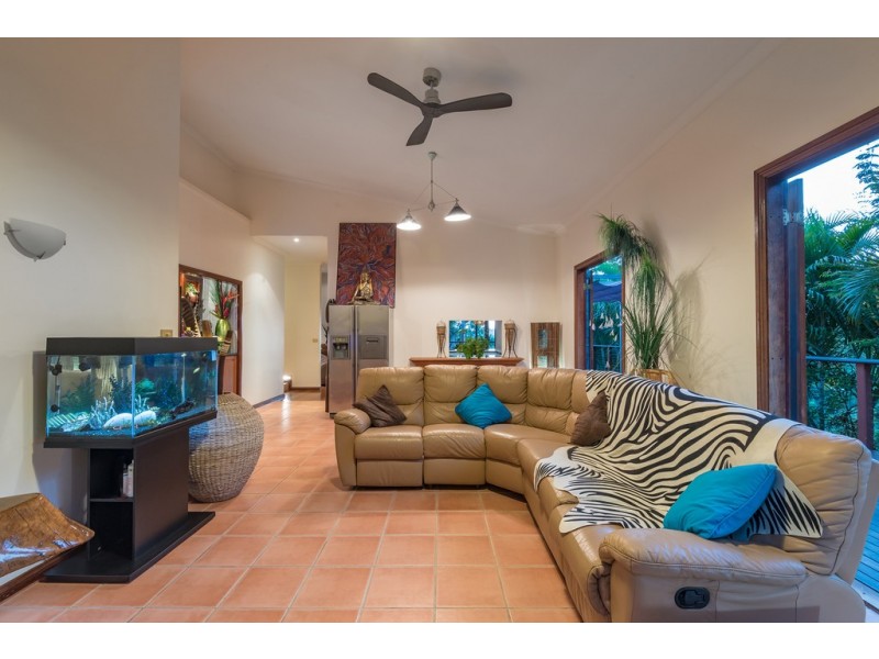 37 Black Mountain Range Road, Black Mountain QLD 4563