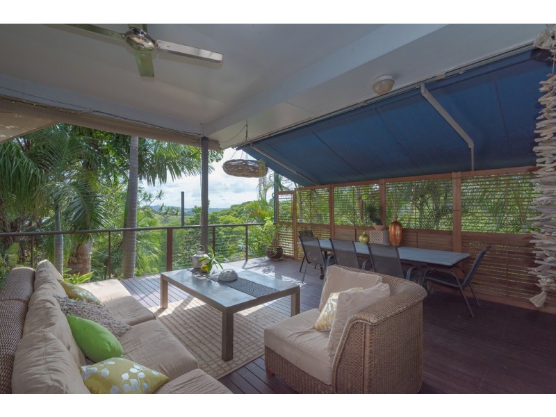 37 Black Mountain Range Road, Black Mountain QLD 4563