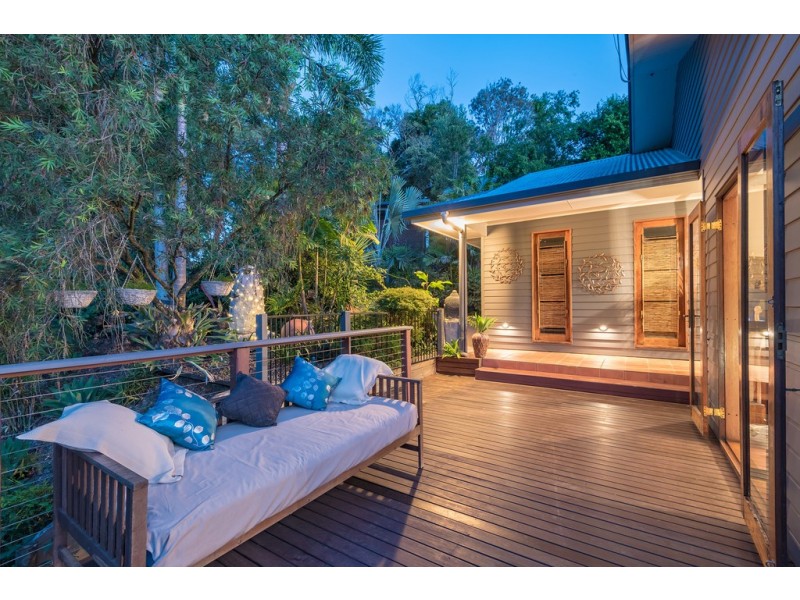 37 Black Mountain Range Road, Black Mountain QLD 4563