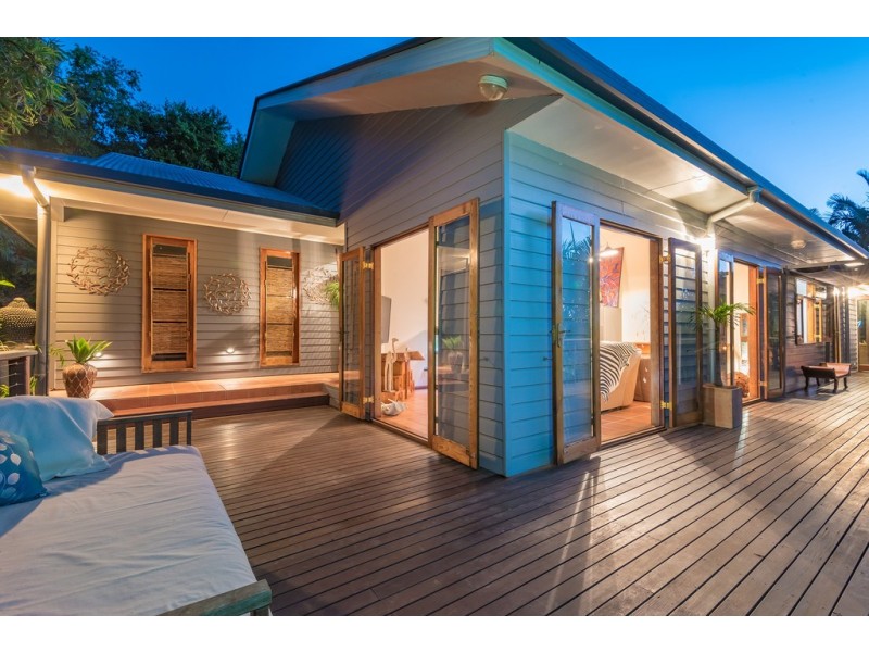 37 Black Mountain Range Road, Black Mountain QLD 4563