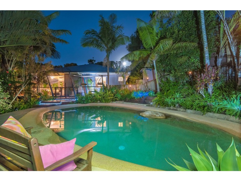 37 Black Mountain Range Road, Black Mountain QLD 4563