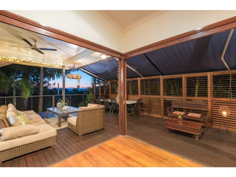 37 Black Mountain Range Road, Black Mountain QLD 4563