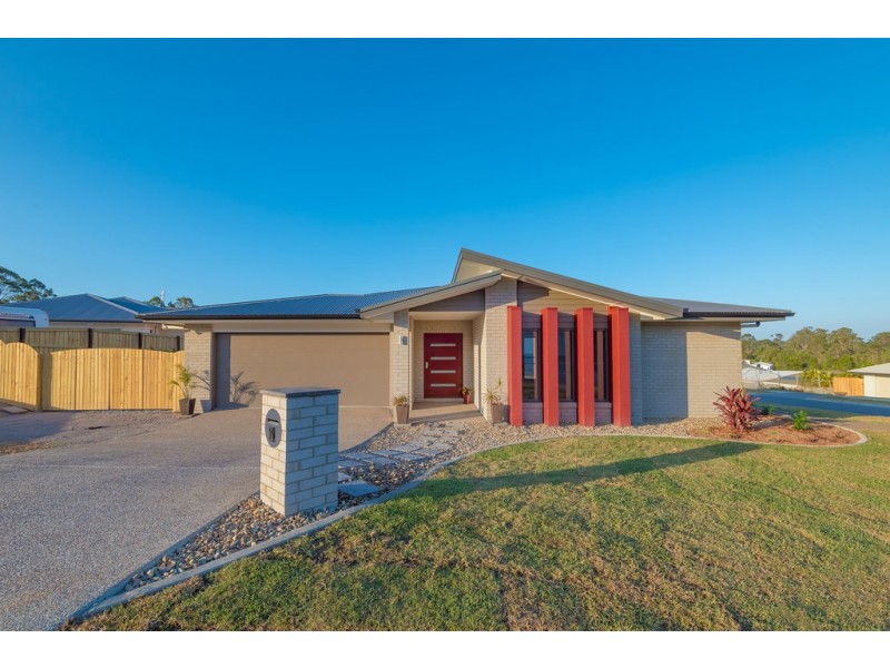 2 Arthur Court, Cooroy QLD 4563