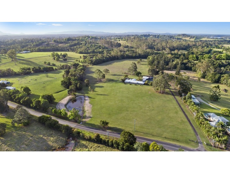 163 Cooroy Mountain Road, Lake Macdonald QLD 4563