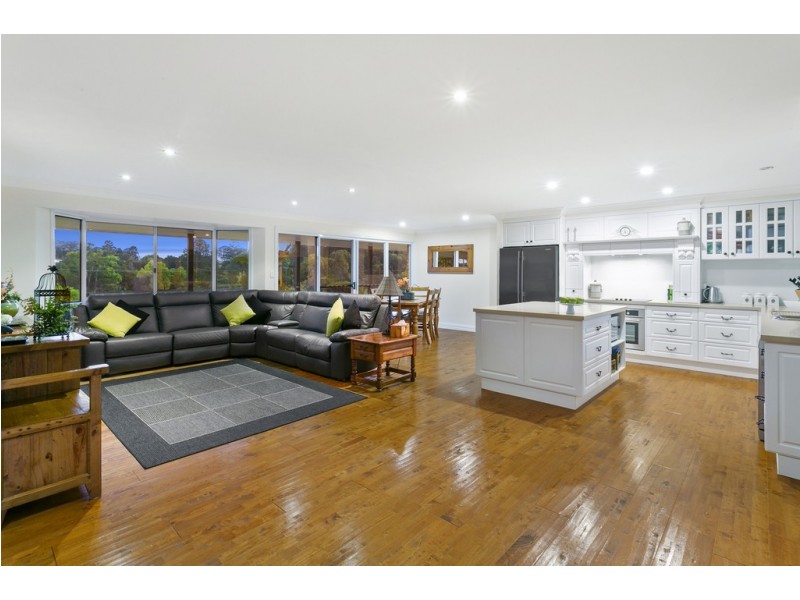 163 Cooroy Mountain Road, Lake Macdonald QLD 4563