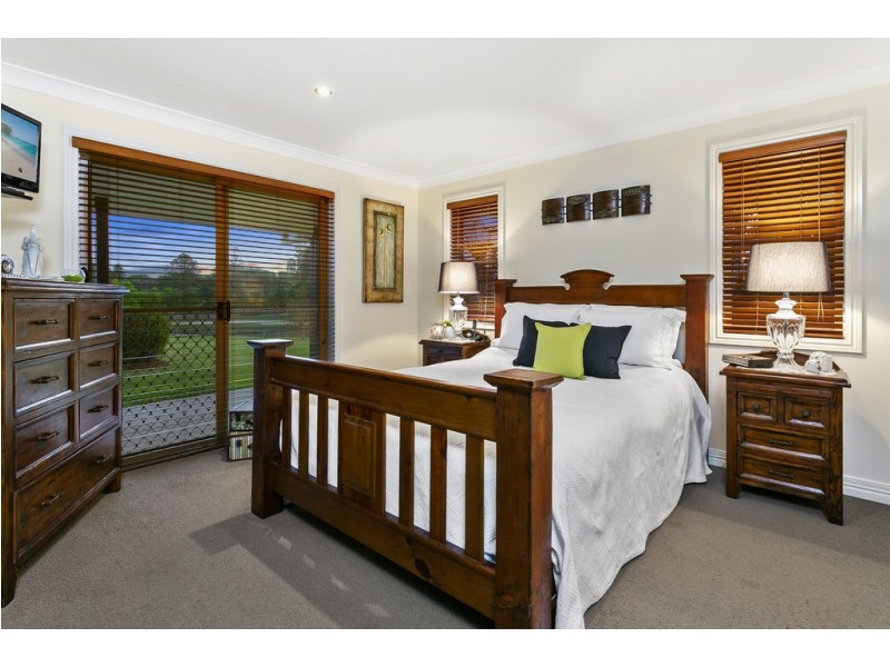 163 Cooroy Mountain Road, Lake Macdonald QLD 4563