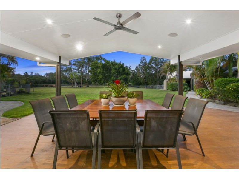 163 Cooroy Mountain Road, Lake Macdonald QLD 4563