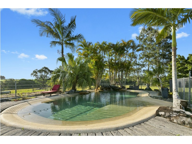 163 Cooroy Mountain Road, Lake Macdonald QLD 4563