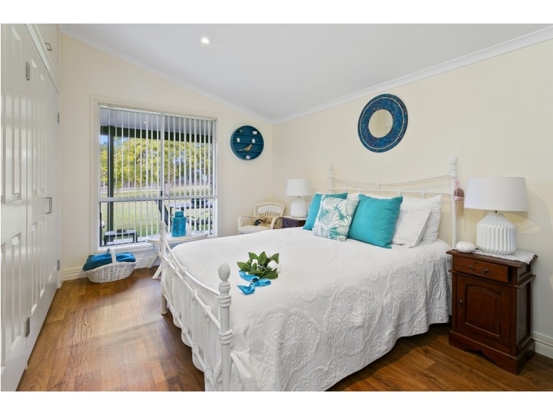 163 Cooroy Mountain Road, Lake Macdonald QLD 4563