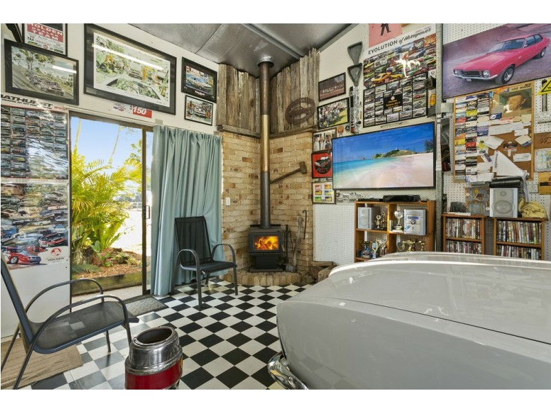 163 Cooroy Mountain Road, Lake Macdonald QLD 4563