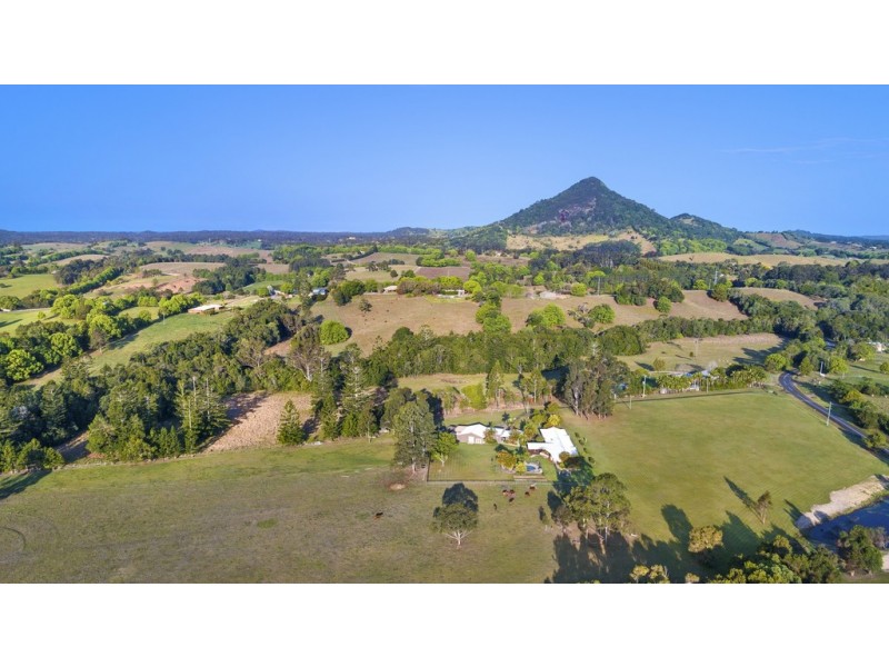 163 Cooroy Mountain Road, Lake Macdonald QLD 4563