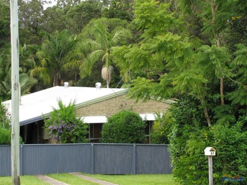 43 Miva Street, Cooroy QLD 4563