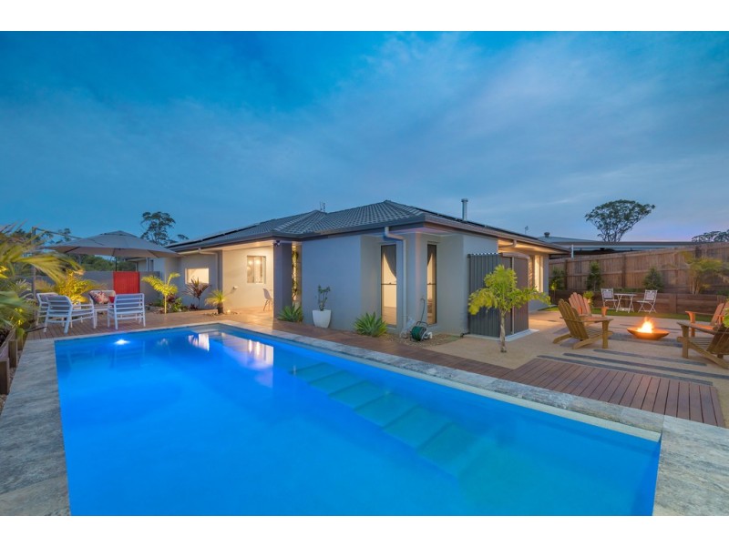 7 Wilkinsons Court, Cooroy QLD 4563