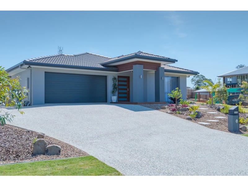7 Wilkinsons Court, Cooroy QLD 4563