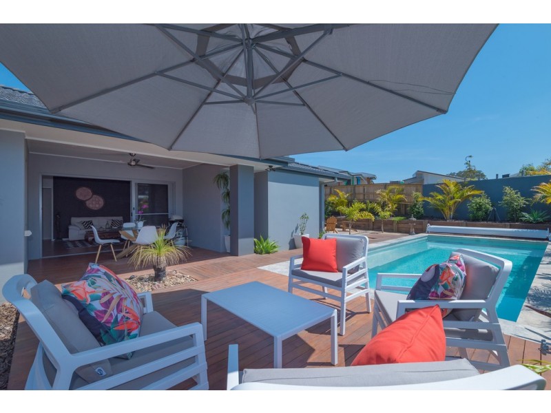 7 Wilkinsons Court, Cooroy QLD 4563