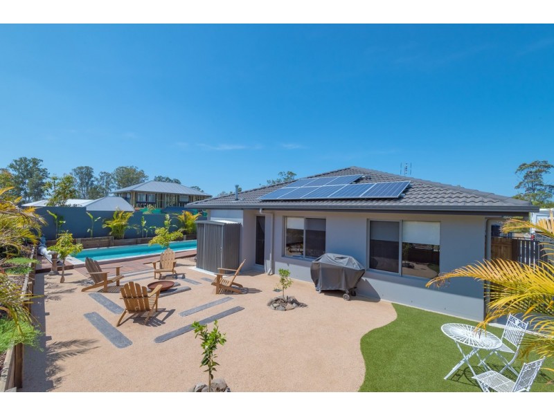 7 Wilkinsons Court, Cooroy QLD 4563
