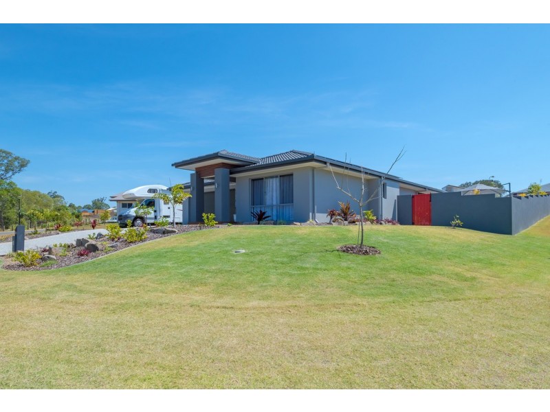 7 Wilkinsons Court, Cooroy QLD 4563
