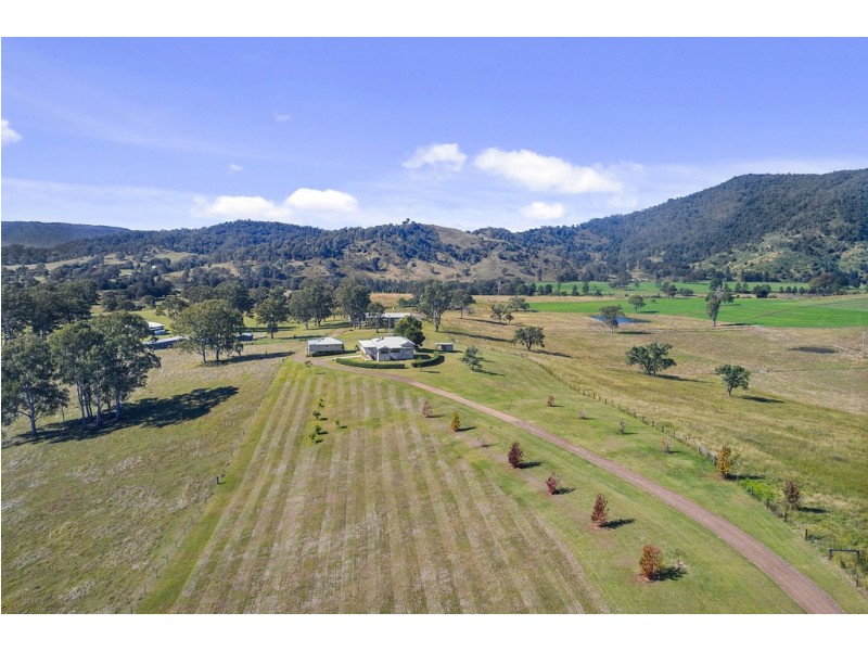 3562 Maleny Kenilworth Road, Kenilworth QLD 4574