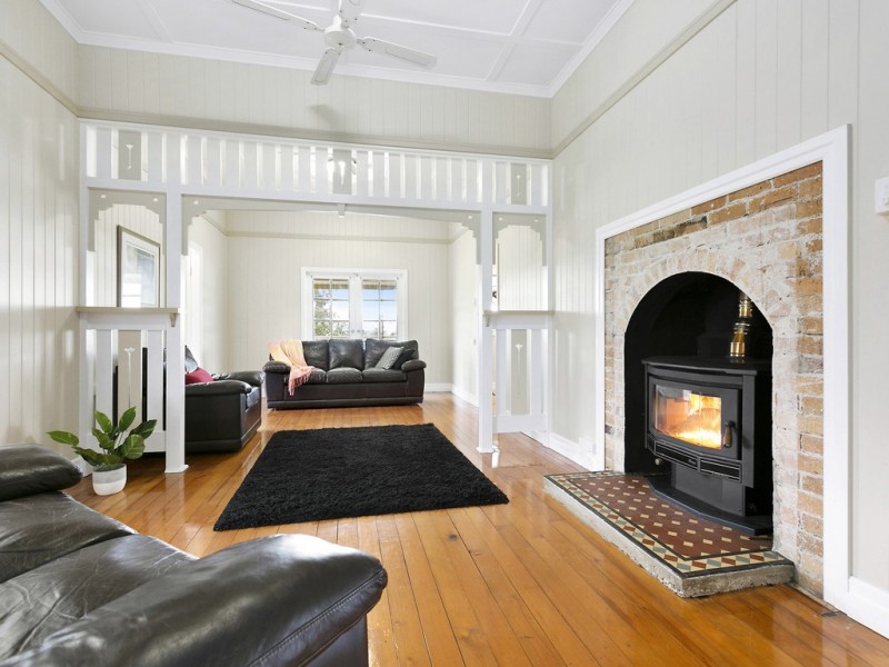 3562 Maleny Kenilworth Road, Kenilworth QLD 4574