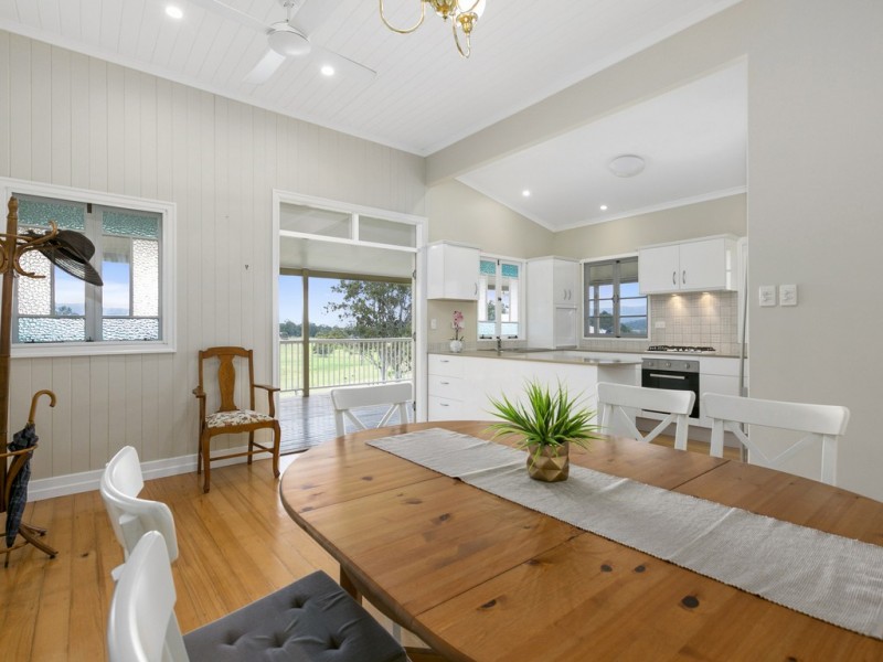 3562 Maleny Kenilworth Road, Kenilworth QLD 4574