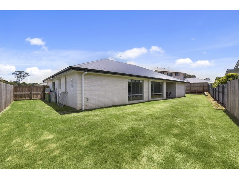 4 Luttons Court, Cooroy QLD 4563