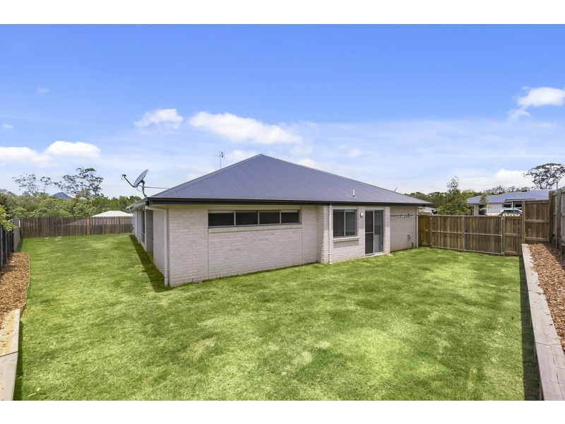 4 Luttons Court, Cooroy QLD 4563