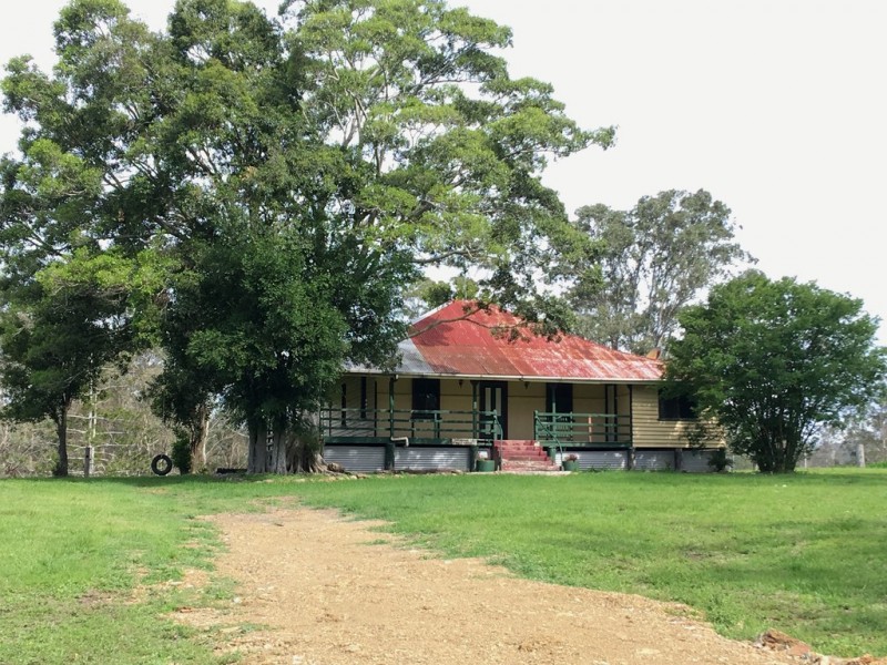 Tuchekoi QLD 4570
