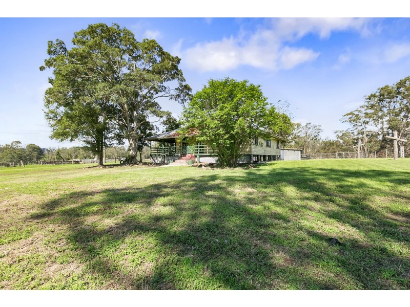 Tuchekoi QLD 4570