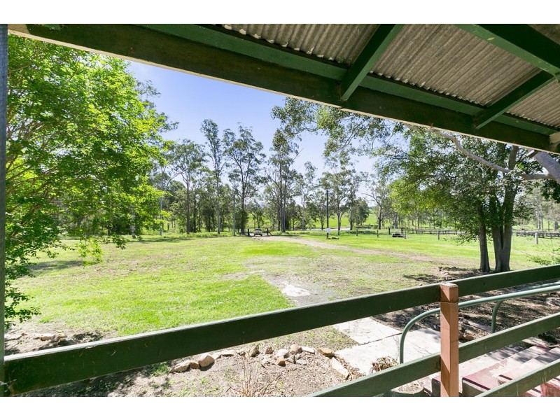 Tuchekoi QLD 4570