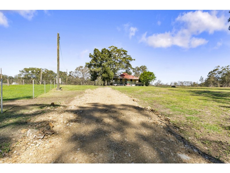 Tuchekoi QLD 4570