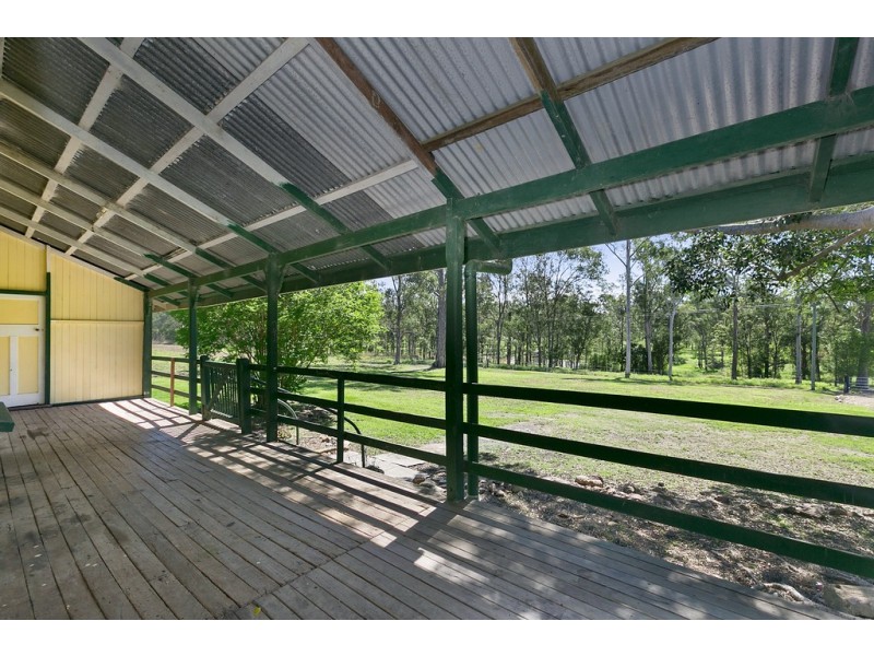Tuchekoi QLD 4570