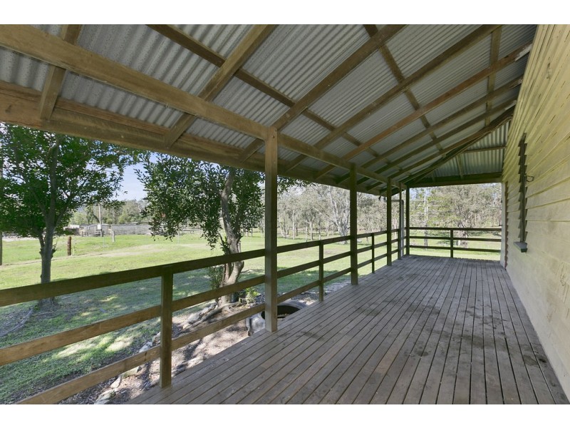 Tuchekoi QLD 4570