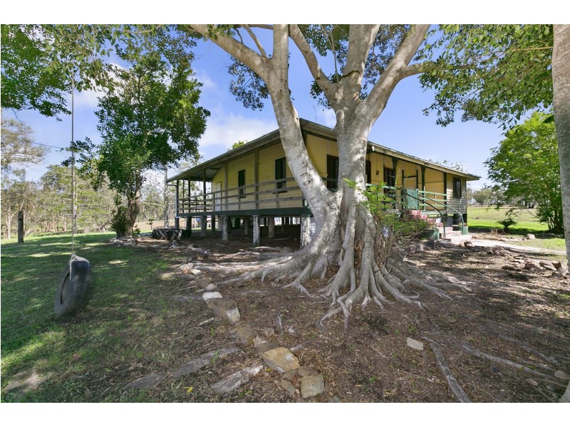 Tuchekoi QLD 4570