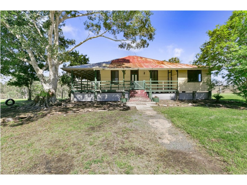 Tuchekoi QLD 4570