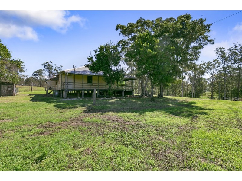 Tuchekoi QLD 4570