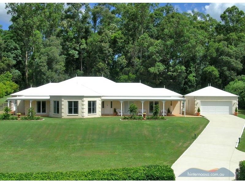 55 Racehorse Lane, Cooroy QLD 4563