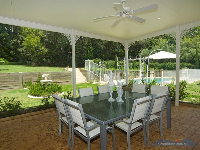 55 Racehorse Lane, Cooroy QLD 4563