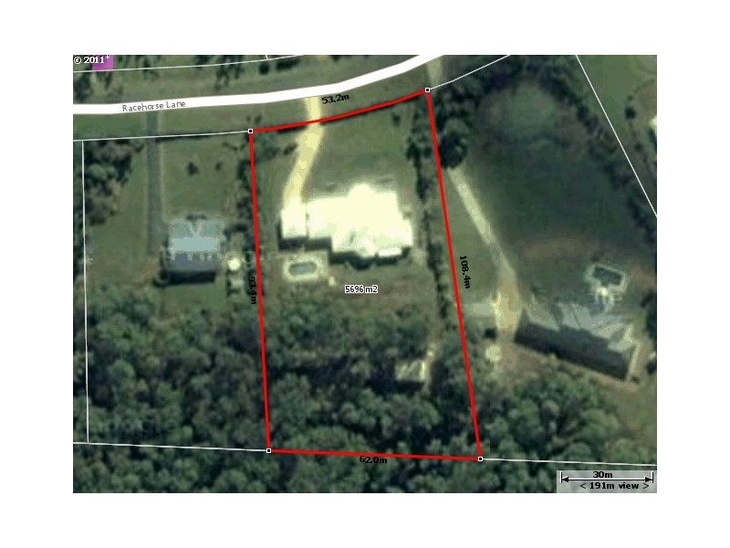 55 Racehorse Lane, Cooroy QLD 4563