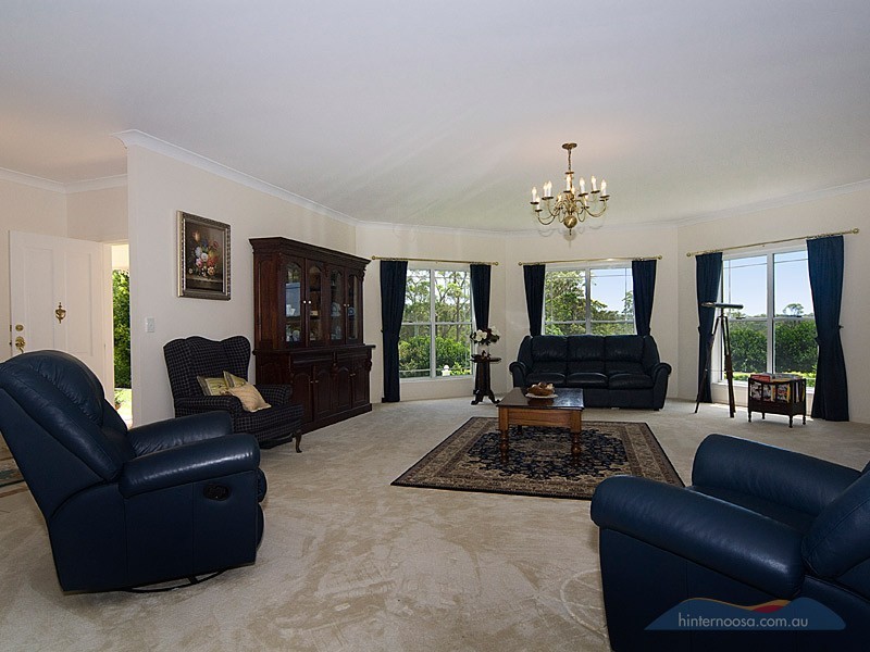 55 Racehorse Lane, Cooroy QLD 4563