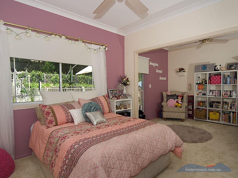 55 Racehorse Lane, Cooroy QLD 4563