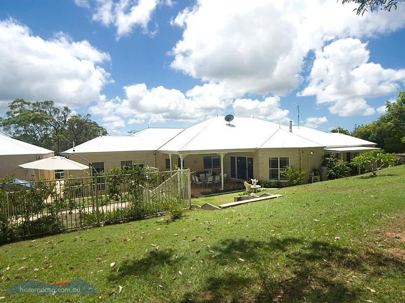 55 Racehorse Lane, Cooroy QLD 4563