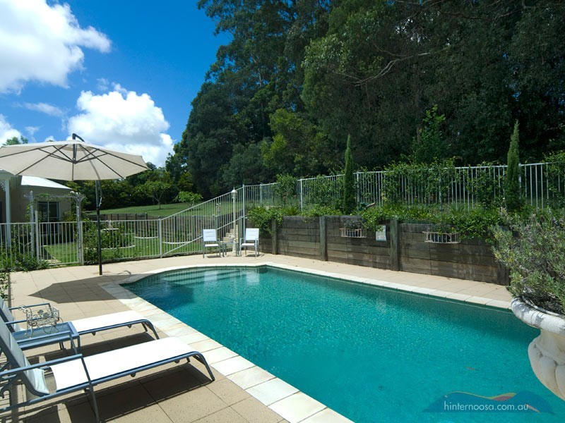 55 Racehorse Lane, Cooroy QLD 4563