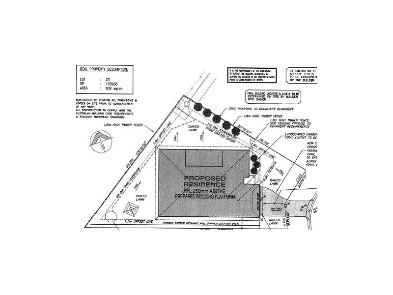 Lot 23 Viola, Cooroy QLD 4563