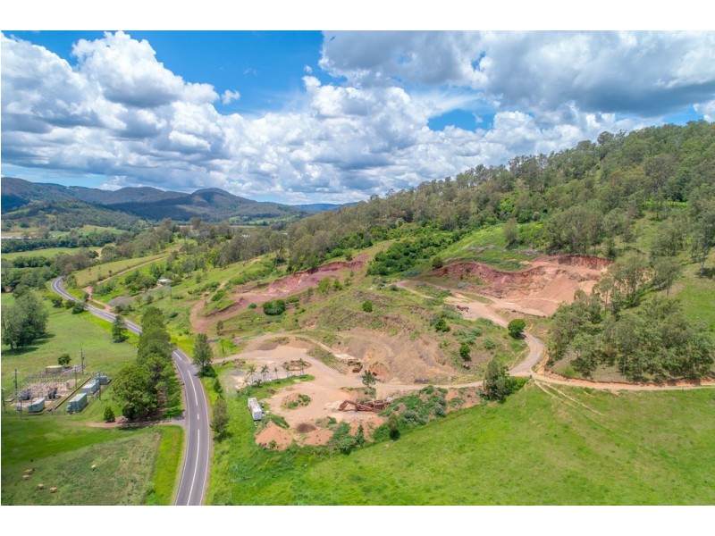 1810 Obi Obi Rd, Kenilworth QLD 4574