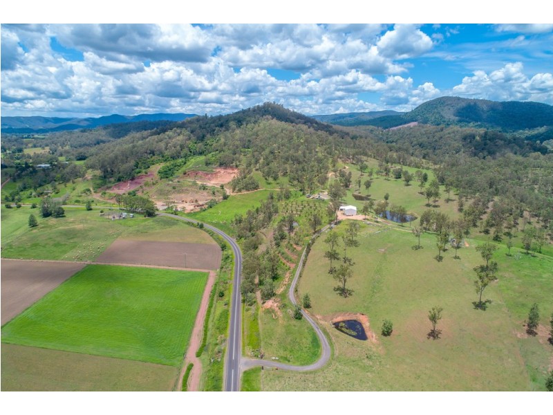 1810 Obi Obi Rd, Kenilworth QLD 4574