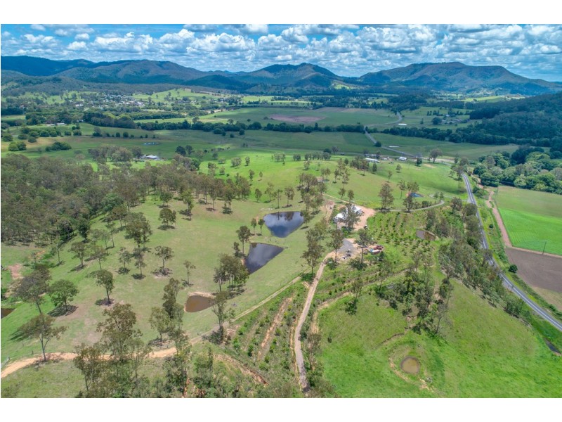 1810 Obi Obi Rd, Kenilworth QLD 4574