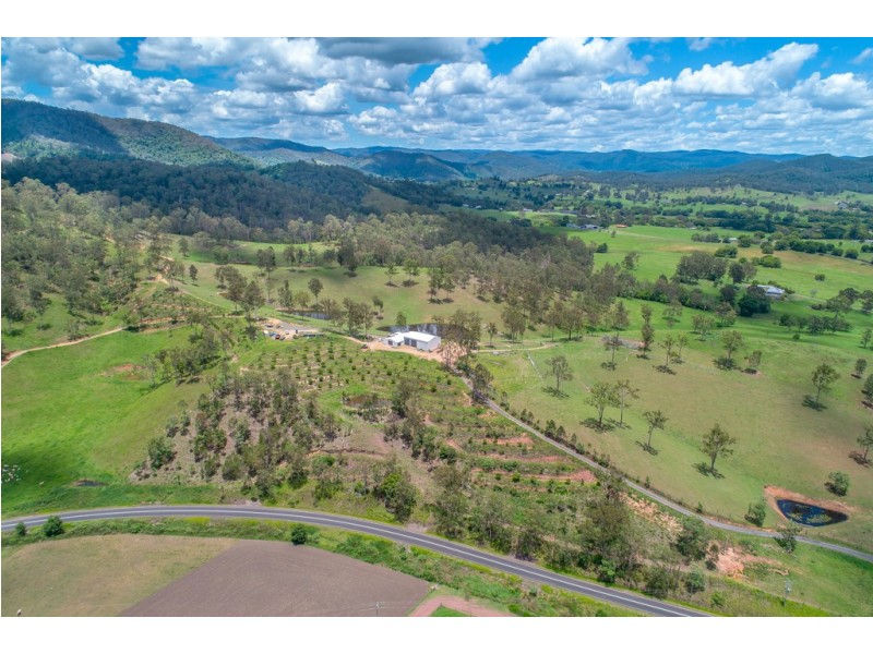 1810 Obi Obi Rd, Kenilworth QLD 4574