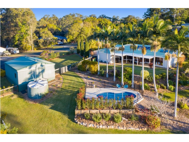126 Blueberry Drive, Black Mountain QLD 4563