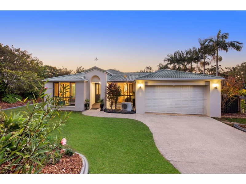 126 Blueberry Drive, Black Mountain QLD 4563